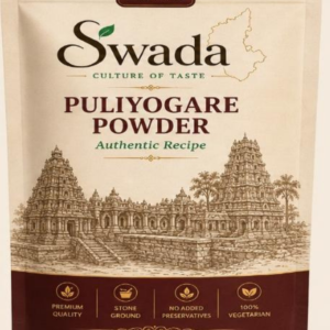 Puliyogare Powder