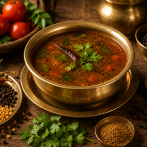 Rasam Powder