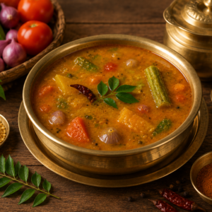Samber Powder